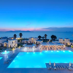 The Aeolos Beach Hotel Miasto Kos Exterior photo