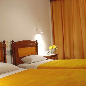 Golden Sands Hotel Agios Georgios  Room photo