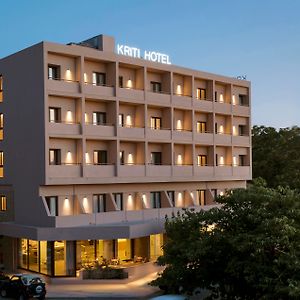 Kriti Hotel Khania Exterior photo