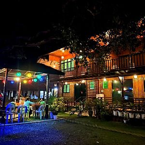 Pitaya Native Guest House Panglao-stad Exterior photo