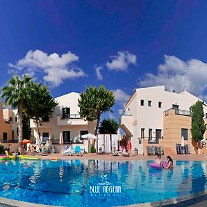Blue Aegean Hotel&Suites Gouves Exterior photo