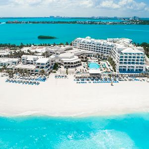 Wyndham Alltra Cancun All Inclusive Resort Cancún Exterior photo