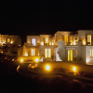 Golden Sun Hotel Stelida (Naxos) Exterior photo