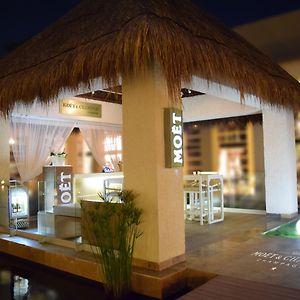 Royal Service At Paradisus La Perla (Adults Only) Playa del Carmen Exterior photo