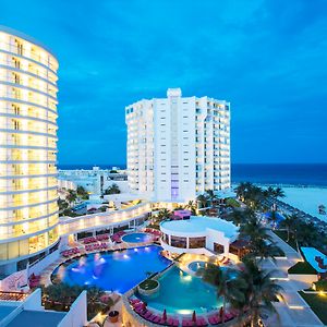 Krystal Grand Cancun All Inclusive Cancún Exterior photo