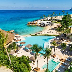 Presidente Intercontinental Cozumel Resort & Spa, An Ihg Hotel Exterior photo