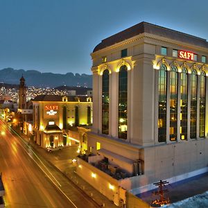 Safi Royal Luxury Centro Monterrey Exterior photo