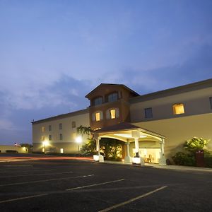 Fiesta Inn Colima Exterior photo