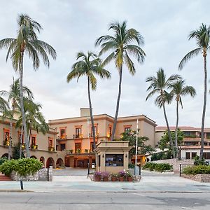 Hotel Playa Mazatlan All Inclusive Exterior photo