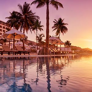 Marquis Los Cabos, An All - Inclusive, Adults - Only & No Timeshare Resort San José del Cabo Exterior photo