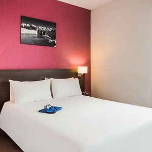 Aparthotel Adagio Access Marseille Saint Charles Room photo