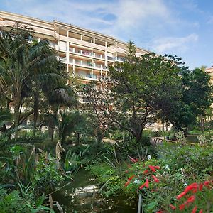 Residence Pierre & Vacances Les Rivages Du Parc Menton Exterior photo