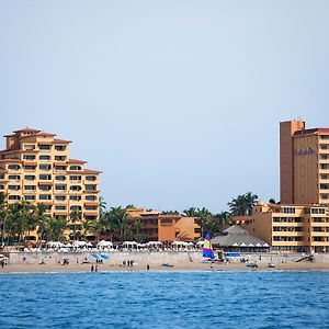 Costa de Oro Beach Hotel Mazatlán Exterior photo