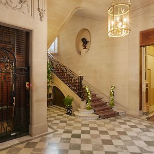 Hotel Raphael Paříž Interior photo