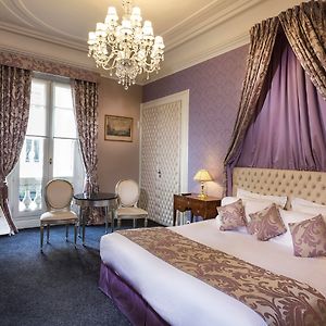 Hotel Claridge פריז Exterior photo