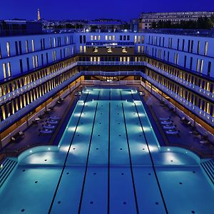 Molitor Hotel & Spa Paris - Mgallery Collection Exterior photo