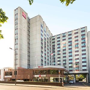 Ibis London Earls Court Hotell Exterior photo