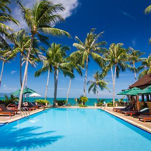 Coco Palm Beach Resort - Sha Extra Plus Mae Nam Beach Exterior photo