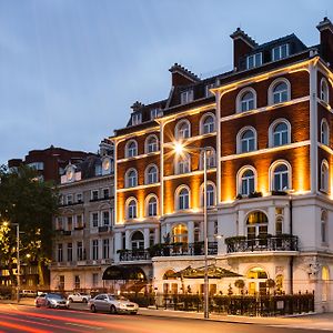 Baglioni Hotel London - The Leading Hotels Of The World Londres Exterior photo