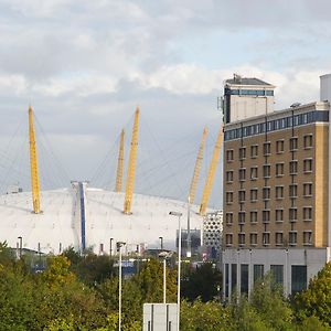 Holiday Inn Express London Greenwich, An Ihg Hotel Exterior photo