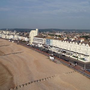 Best Western York House Hotel WTA WTA Eastbourne Exterior photo