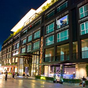 Aya Boutique Hotel Pattaya - Sha Plus Exterior photo