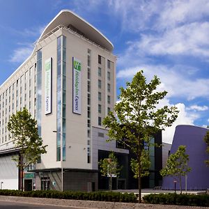 Holiday Inn Express Hull City Centre, An Ihg Hotel Kingston upon Hull Exterior photo