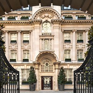 Rosewood London Hotell Exterior photo