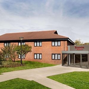 Hotel Ramada Bristol West Easton in Gordano Exterior photo