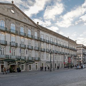 Intercontinental Porto - Palacio Das Cardosas, An Ihg Hotel Exterior photo