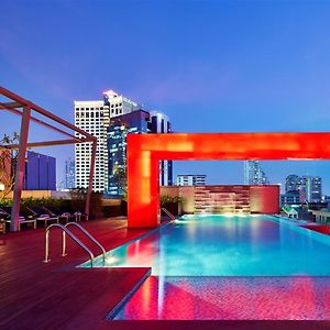 Four Points By Sheraton Bangkok, Sukhumvit 15 Hotel Exterior photo