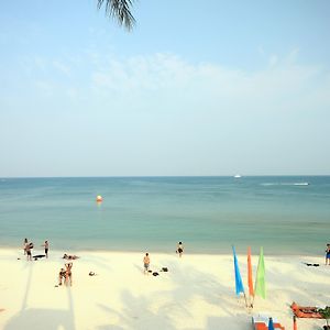 האד רין Phangan Bayshore Resort Koh Phangan Exterior photo