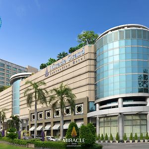Miracle Grand Convention Hotel Bangkok Exterior photo