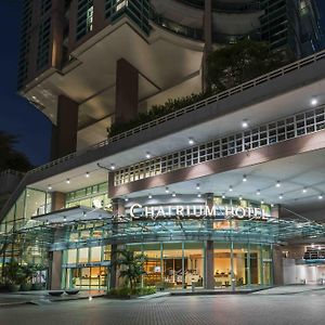 Chatrium Hotel Riverside בנגקוק Exterior photo