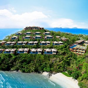 Sri Panwa Phuket Luxury Pool Villa Hotel - Sha Plus Cape Panwa Exterior photo