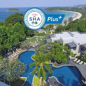 Andaman Cannacia Resort & Spa - Sha Extra Plus Kata Beach  Exterior photo