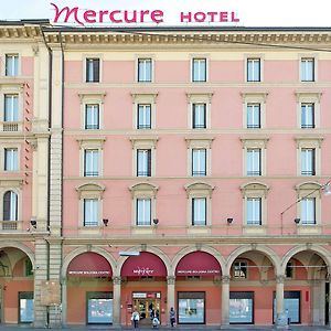 Mercure Bologna Centro Ξενοδοχείο Exterior photo