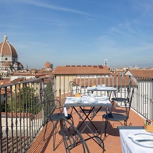 Palazzo Graziani Bed and Breakfast Florence Exterior photo