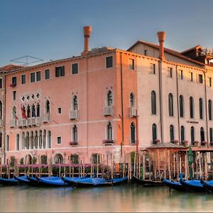 Ca' Sagredo Hotel Venise Exterior photo