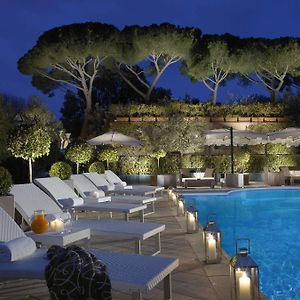 רומא Parco Dei Principi Grand Hotel & Spa Facilities photo