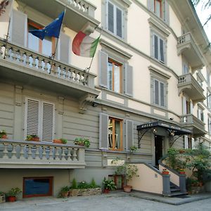 Hotel Palazzo Vecchio Floransa Exterior photo