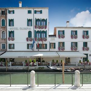 Hotel Olimpia Venice, BW Signature Collection 3Sup Veneza Exterior photo