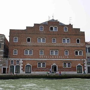 Generator Venetië Exterior photo