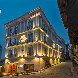 Antis Hotel-Special Category Provincia di Provincia di Istanbul Exterior photo