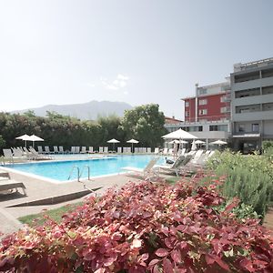 Hotel Luise Riva del Garda Exterior photo
