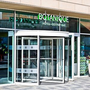 Botanique Hotel Πράγα Exterior photo
