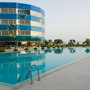 Hotel The Marmara Antalia Facilities photo
