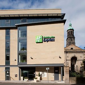 Holiday Inn Express Edinburgh - Royal Mile, An Ihg Hotel Exterior photo