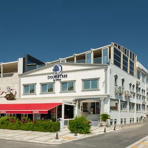 Doubletree By Hilton Bodrum Marina Vista Exterior photo