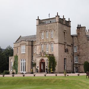 Macdonald Pittodrie House Guest House Chapel of Garioch Exterior photo